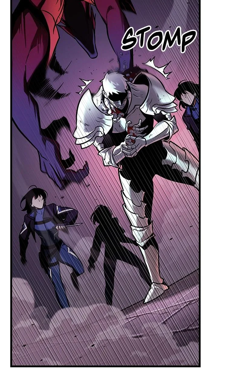 Omniscient Reader's Viewpoint - Chapter 177 - Page 47