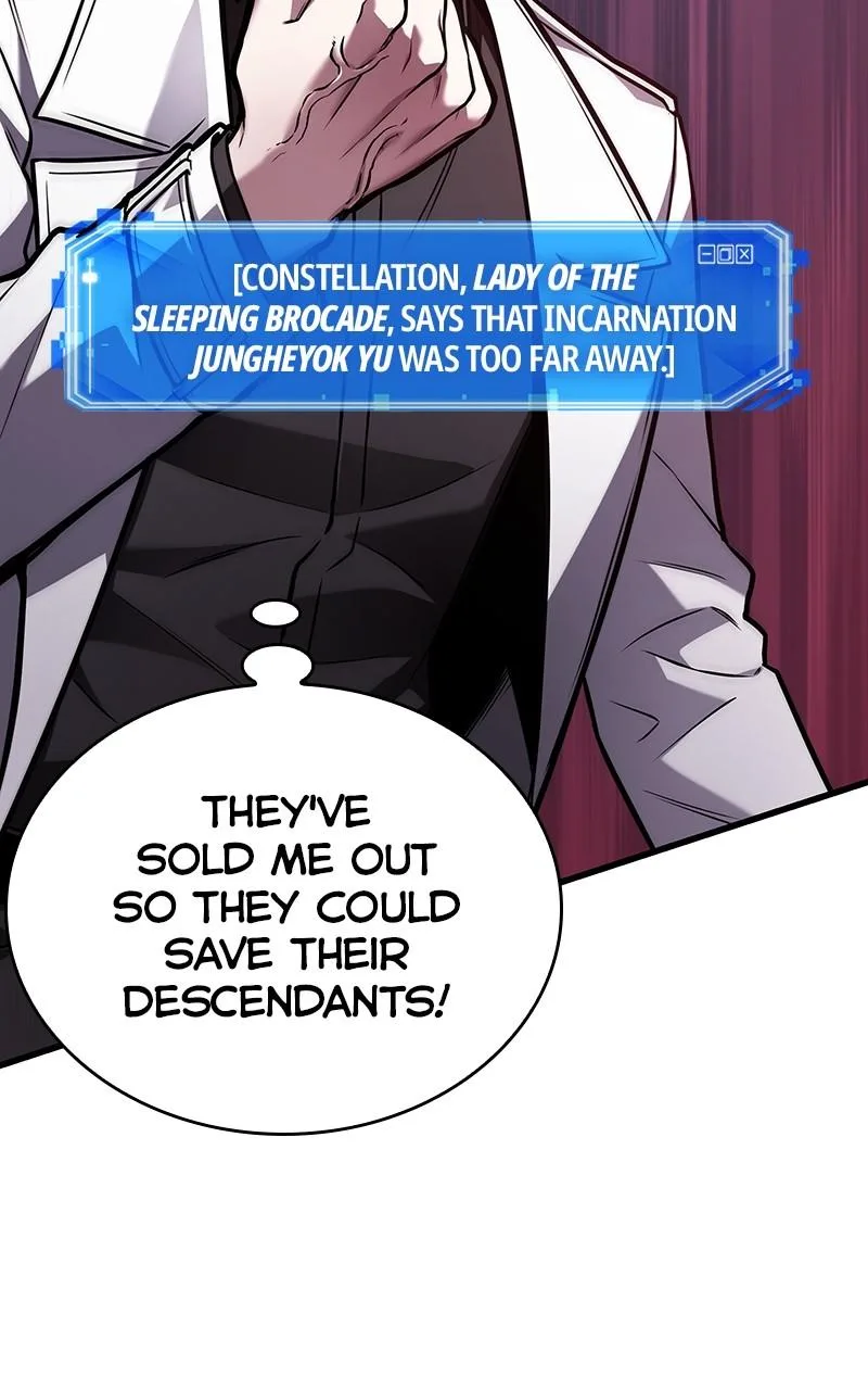 Omniscient Reader's Viewpoint - Chapter 177 - Page 6