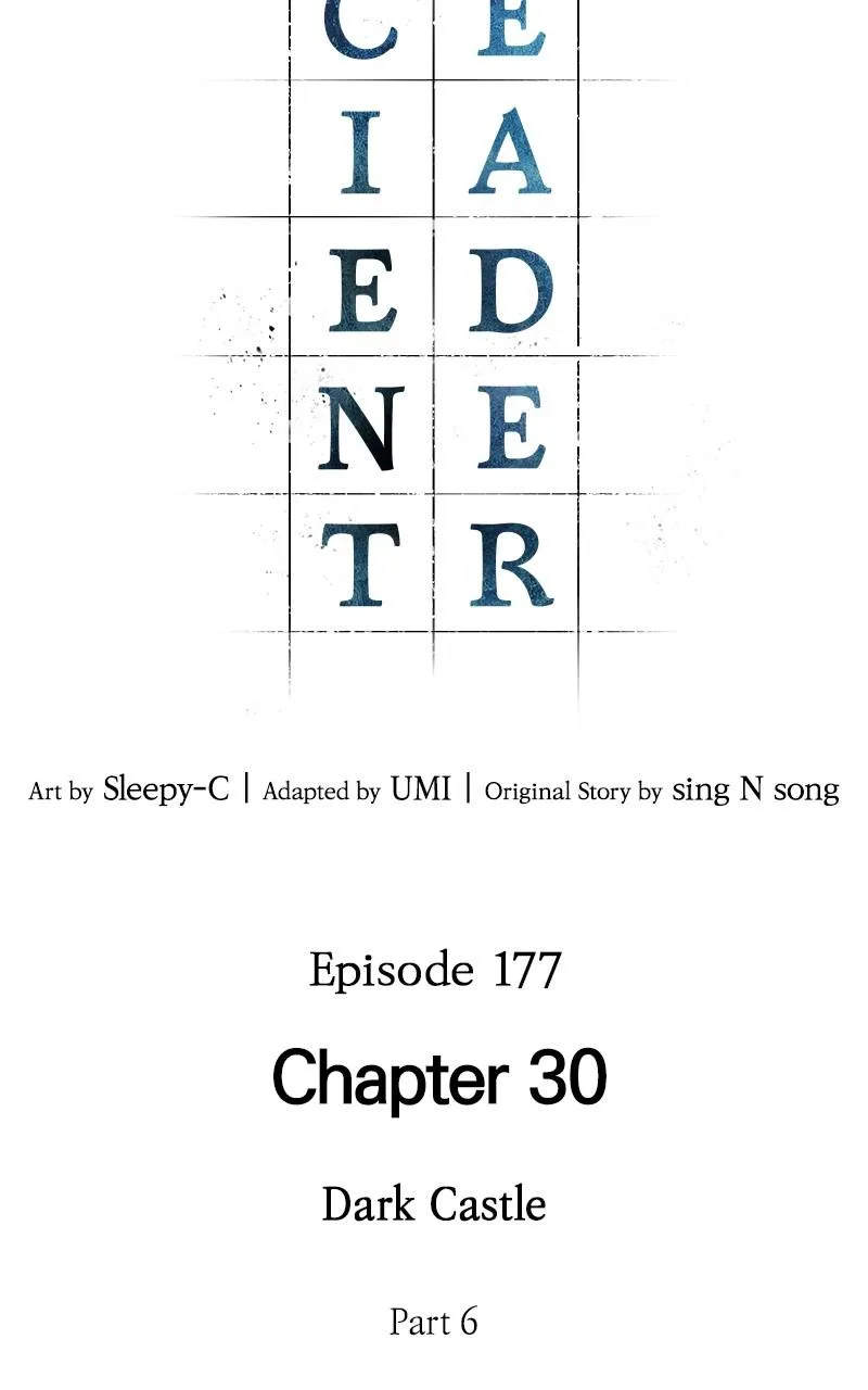 Omniscient Reader's Viewpoint - Chapter 177 - Page 8