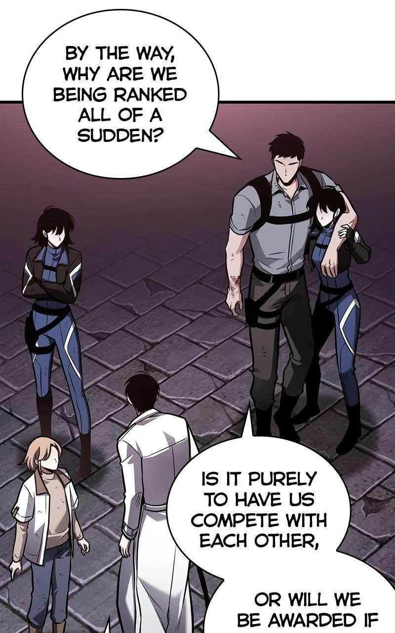Omniscient Reader's Viewpoint - Chapter 178 - Page 107