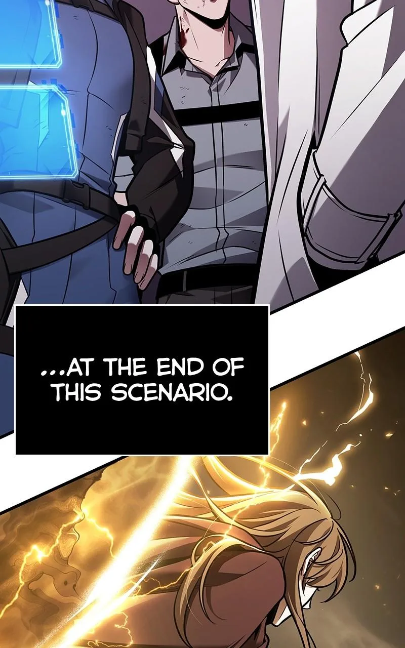 Omniscient Reader's Viewpoint - Chapter 178 - Page 115