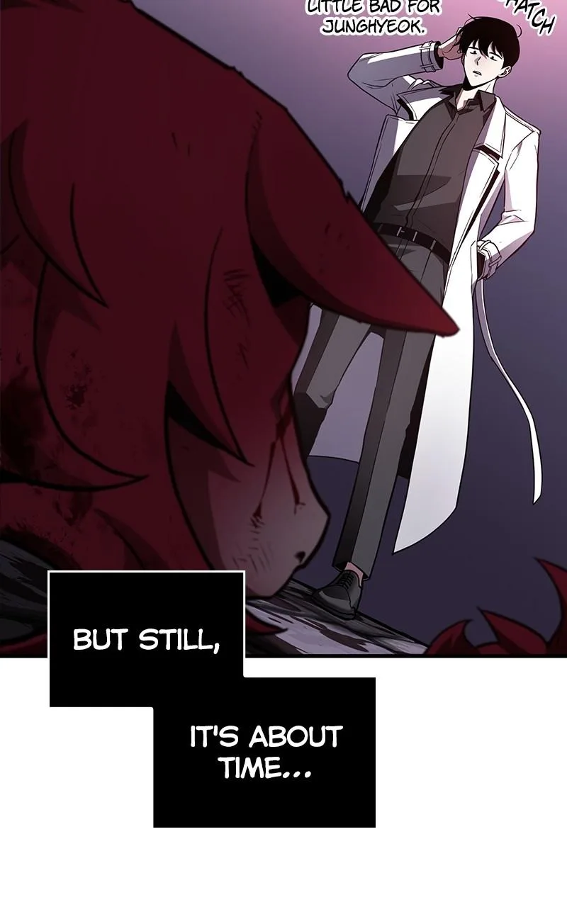 Omniscient Reader's Viewpoint - Chapter 178 - Page 29