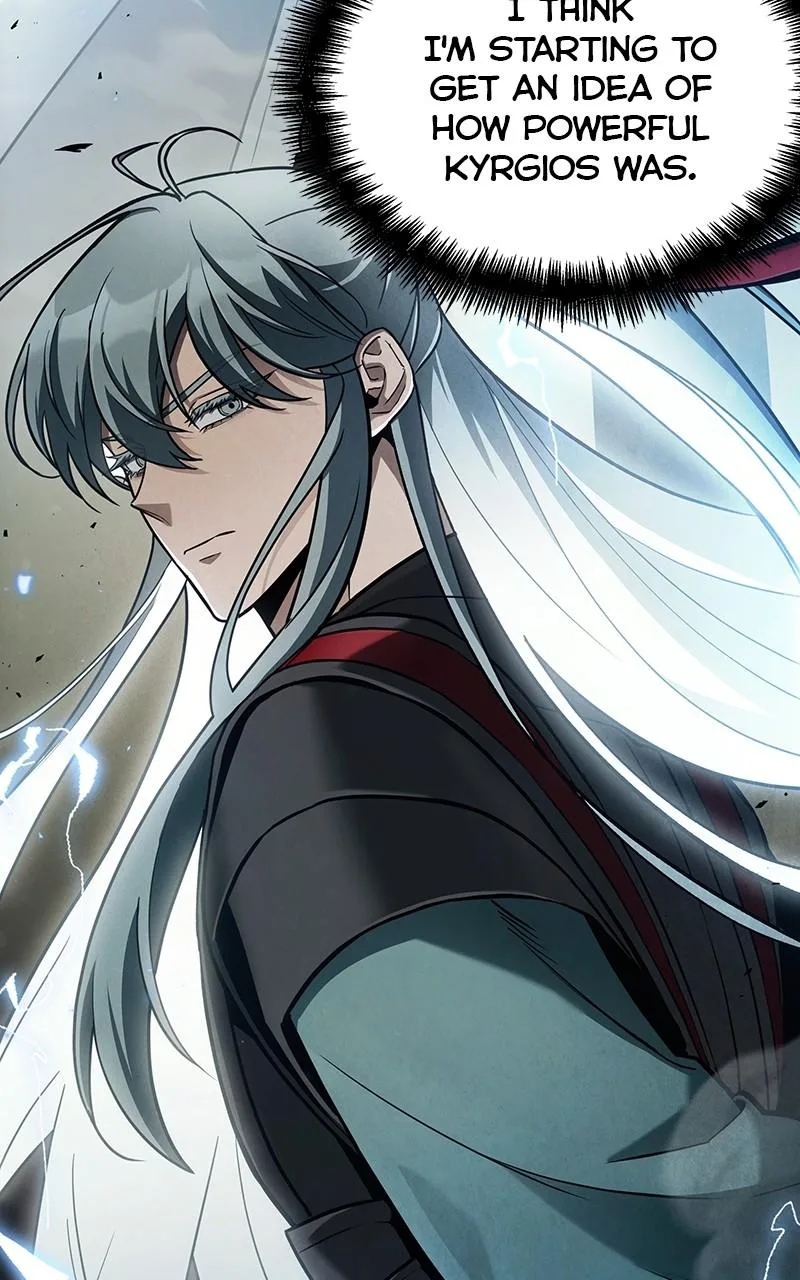 Omniscient Reader's Viewpoint - Chapter 178 - Page 6