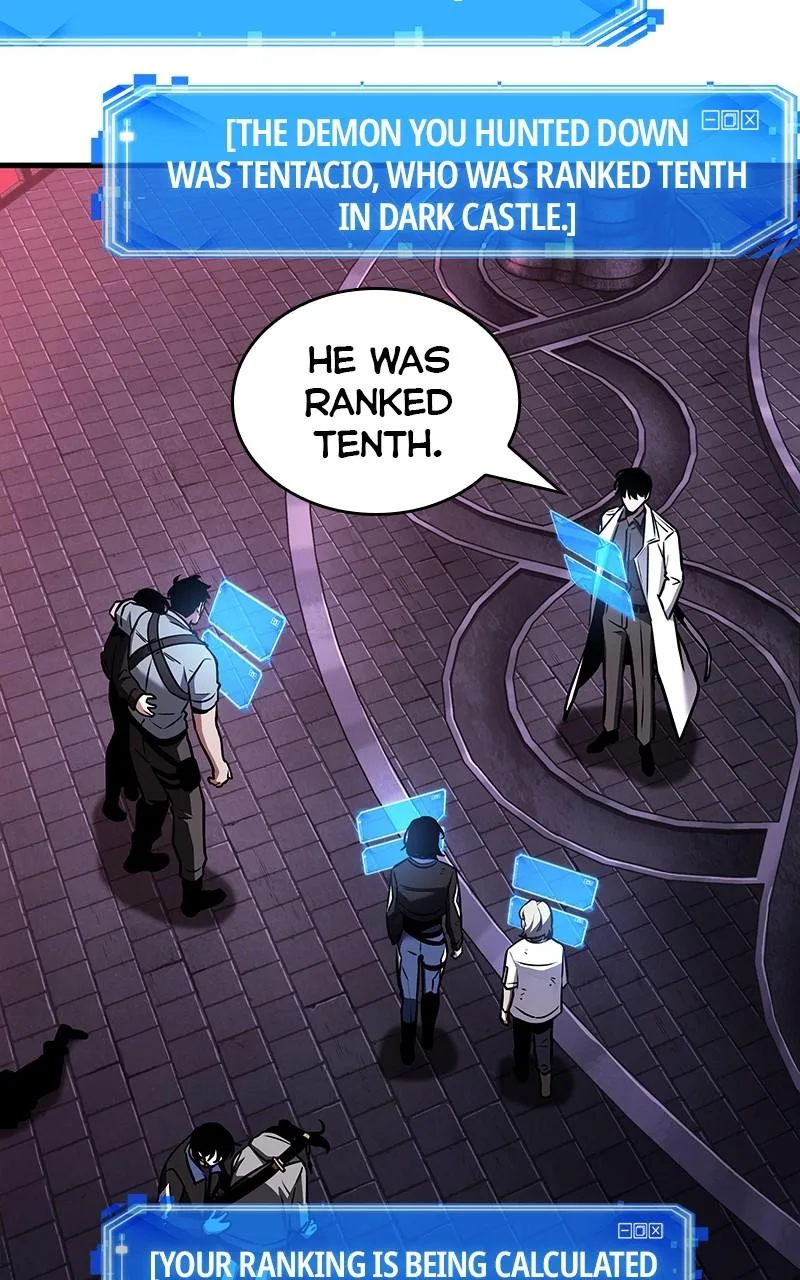 Omniscient Reader's Viewpoint - Chapter 178 - Page 75