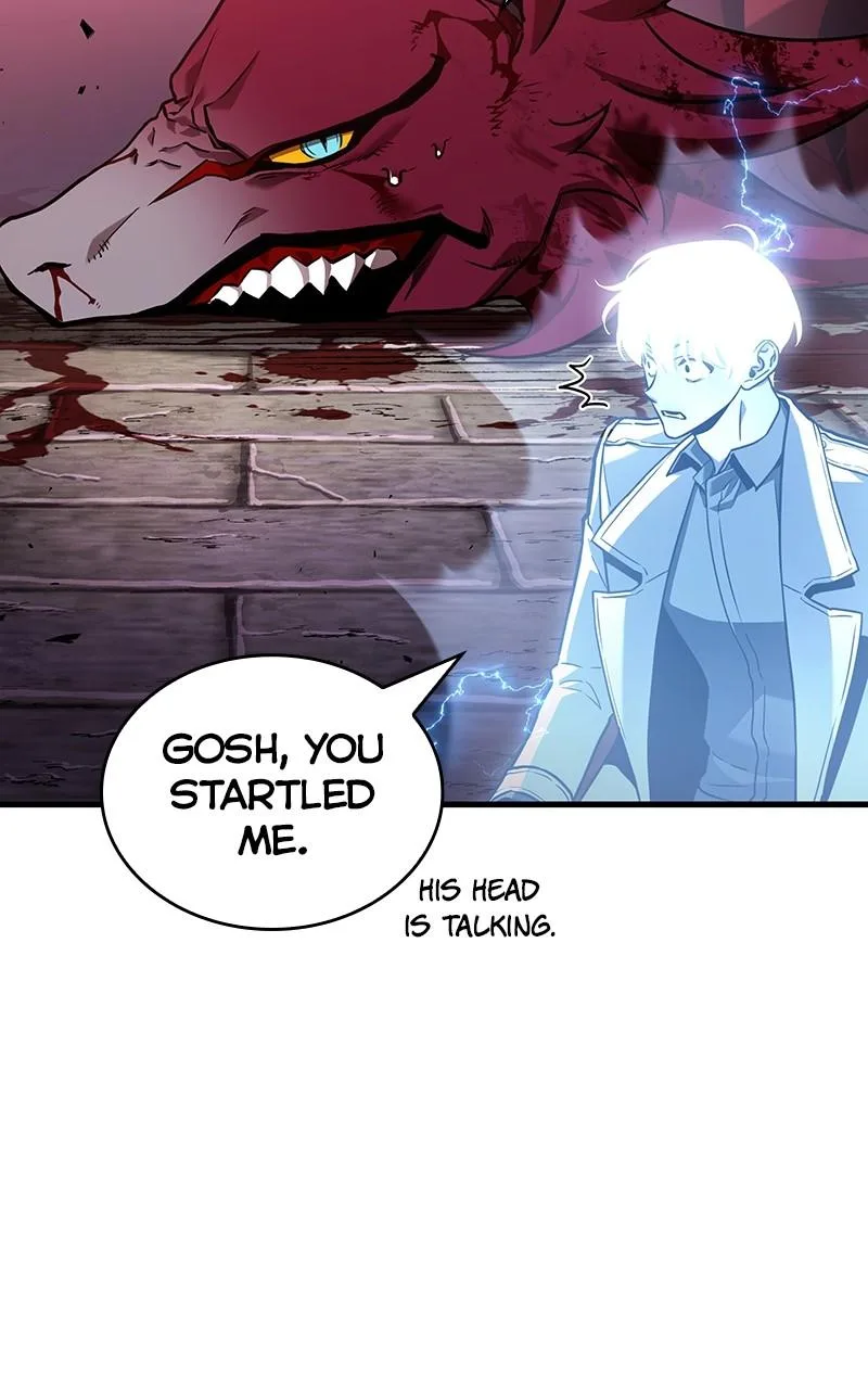 Omniscient Reader's Viewpoint - Chapter 178 - Page 8