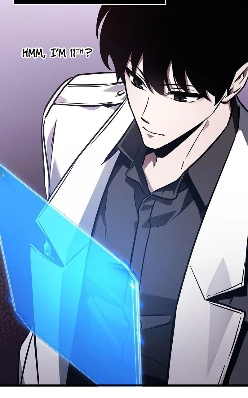Omniscient Reader's Viewpoint - Chapter 178 - Page 85