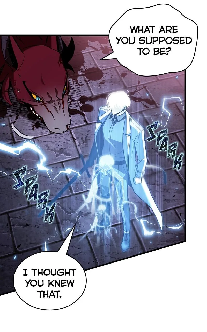 Omniscient Reader's Viewpoint - Chapter 178 - Page 9