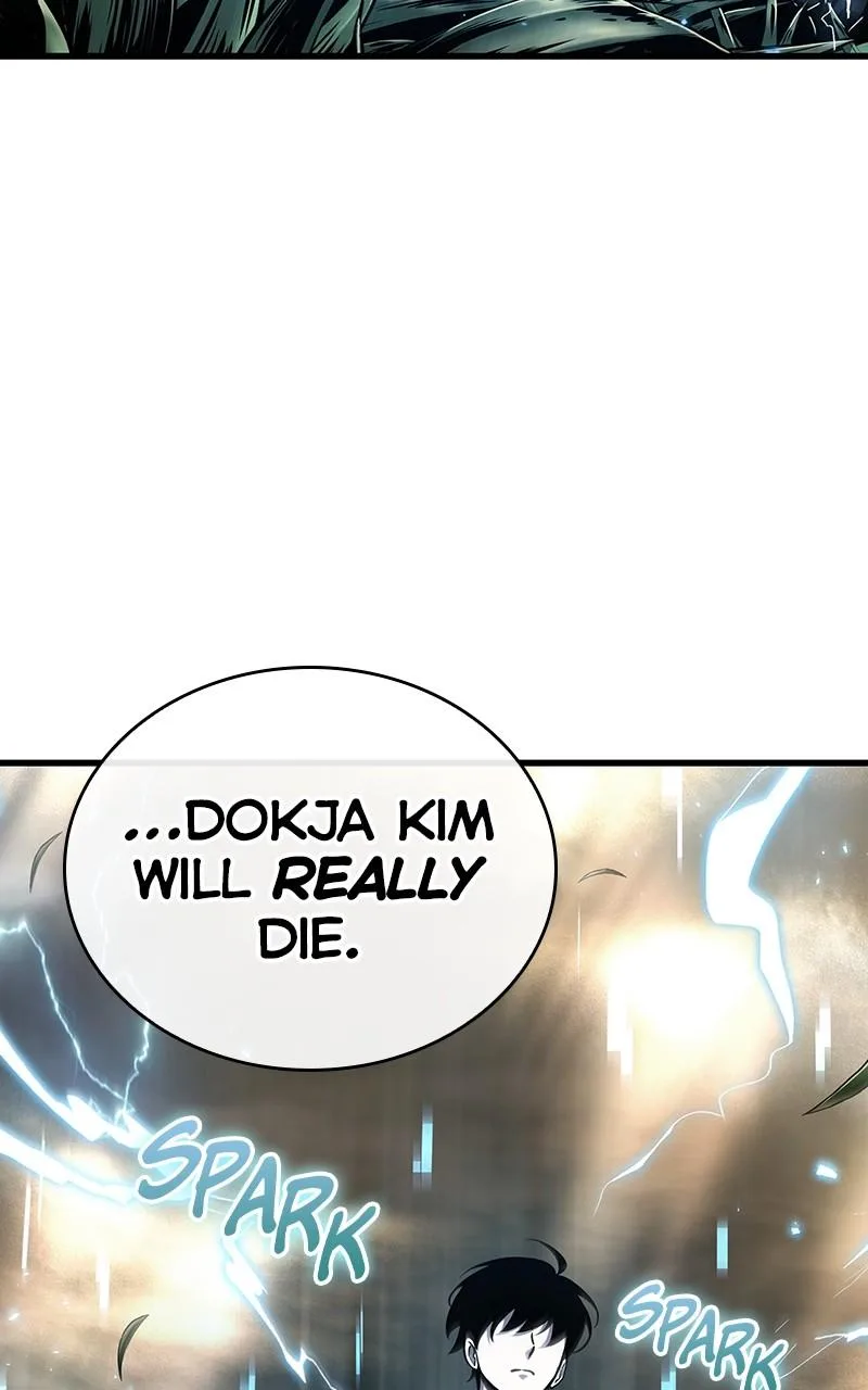 Omniscient Reader's Viewpoint - Chapter 179 - Page 10