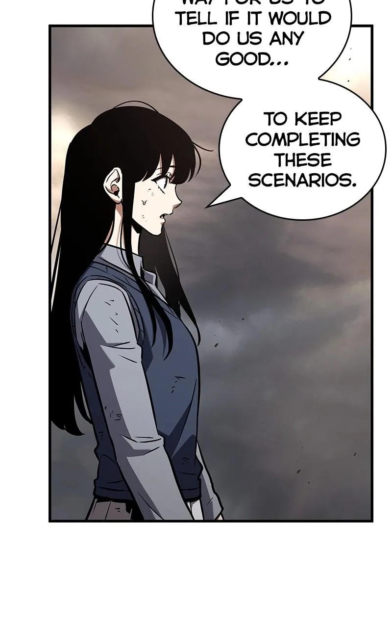 Omniscient Reader's Viewpoint - Chapter 179 - Page 106