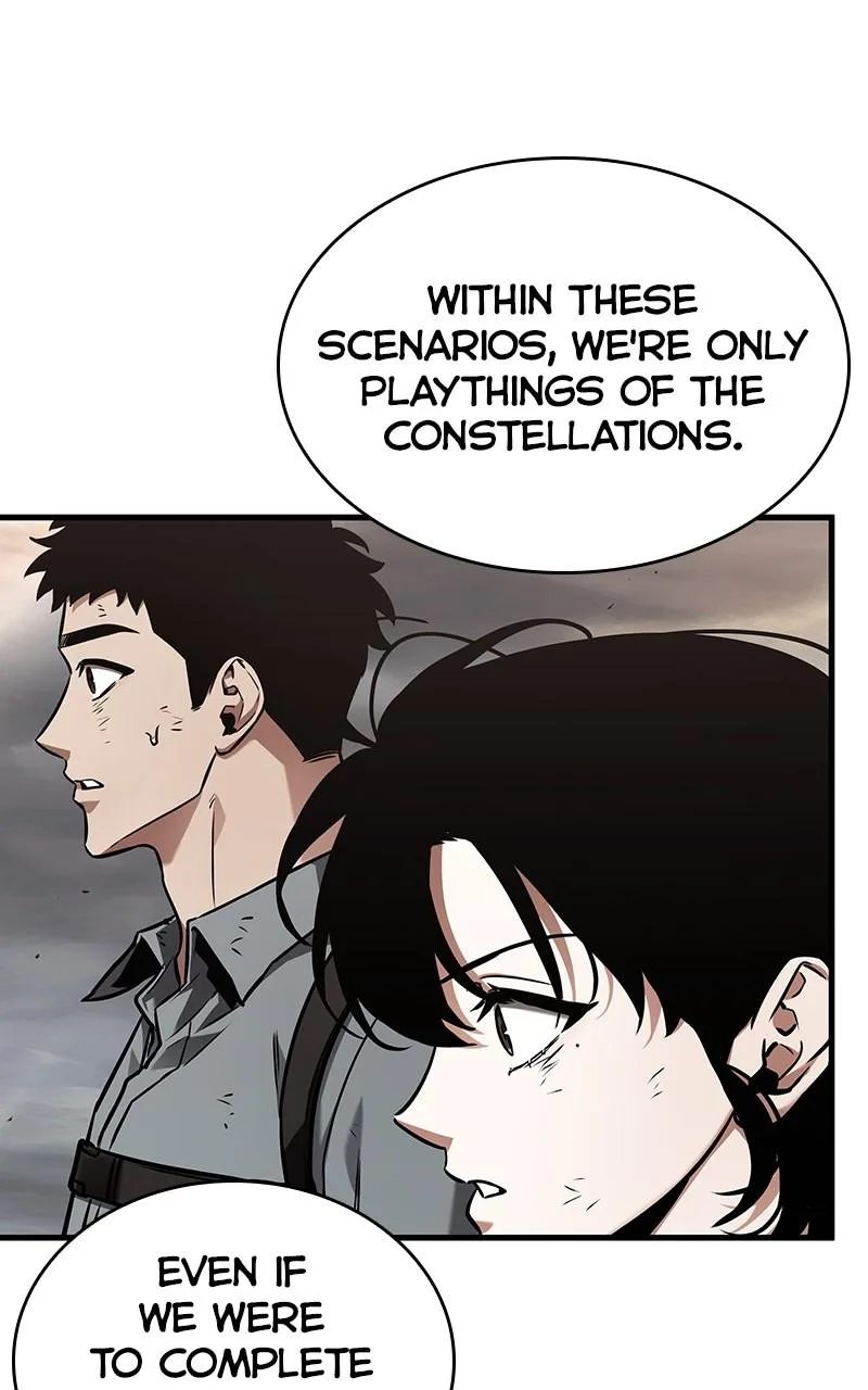 Omniscient Reader's Viewpoint - Chapter 179 - Page 107