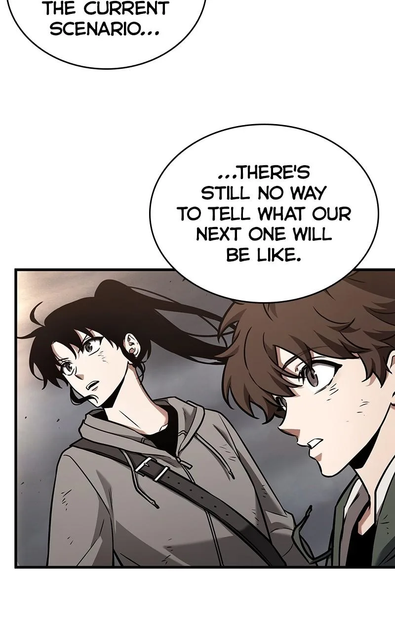 Omniscient Reader's Viewpoint - Chapter 179 - Page 108
