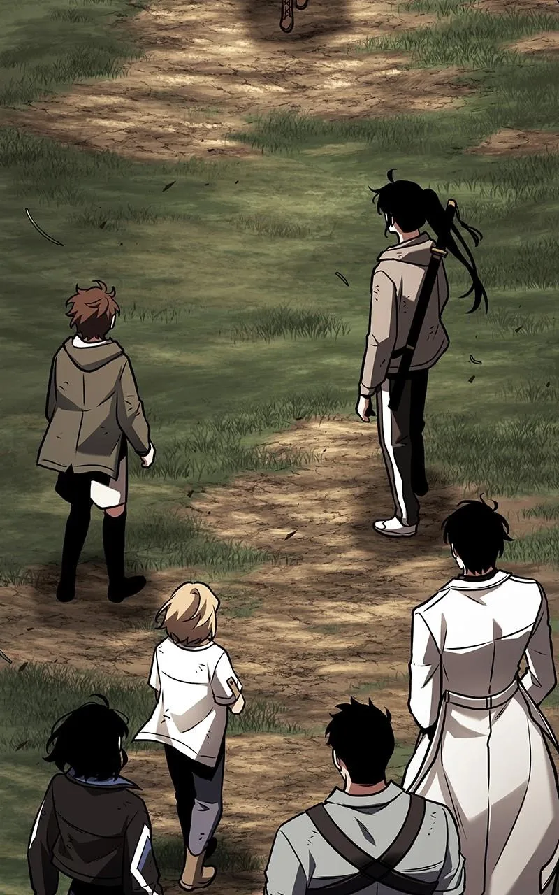 Omniscient Reader's Viewpoint - Chapter 179 - Page 110