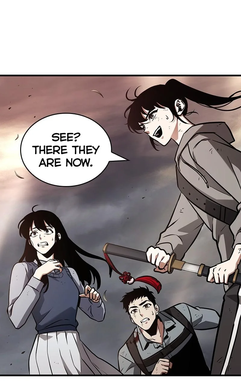 Omniscient Reader's Viewpoint - Chapter 179 - Page 122