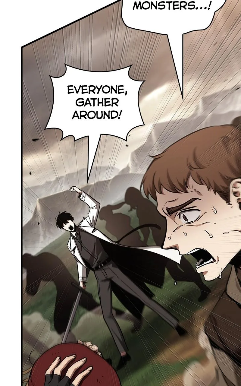 Omniscient Reader's Viewpoint - Chapter 179 - Page 126
