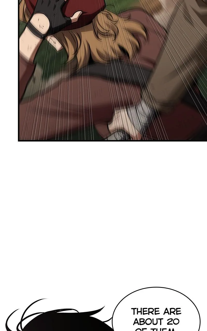 Omniscient Reader's Viewpoint - Chapter 179 - Page 127