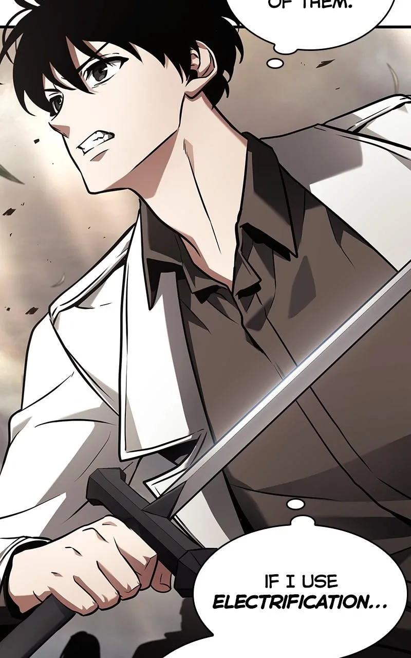 Omniscient Reader's Viewpoint - Chapter 179 - Page 128