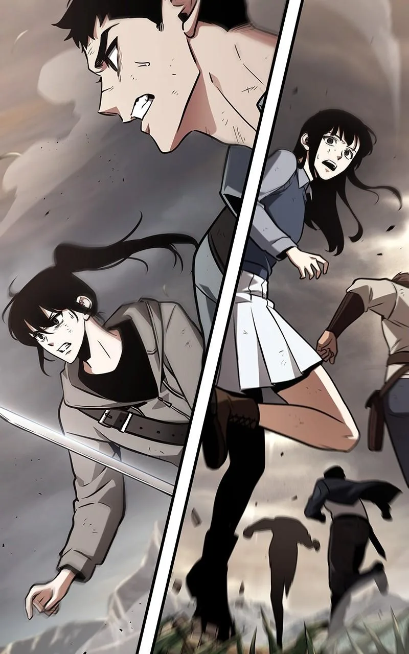 Omniscient Reader's Viewpoint - Chapter 179 - Page 130