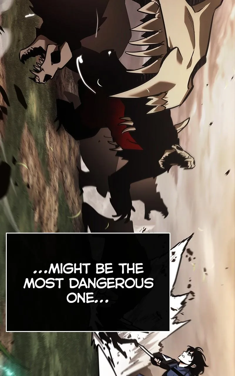 Omniscient Reader's Viewpoint - Chapter 179 - Page 134
