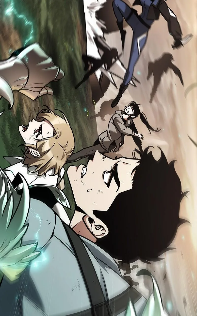 Omniscient Reader's Viewpoint - Chapter 179 - Page 135