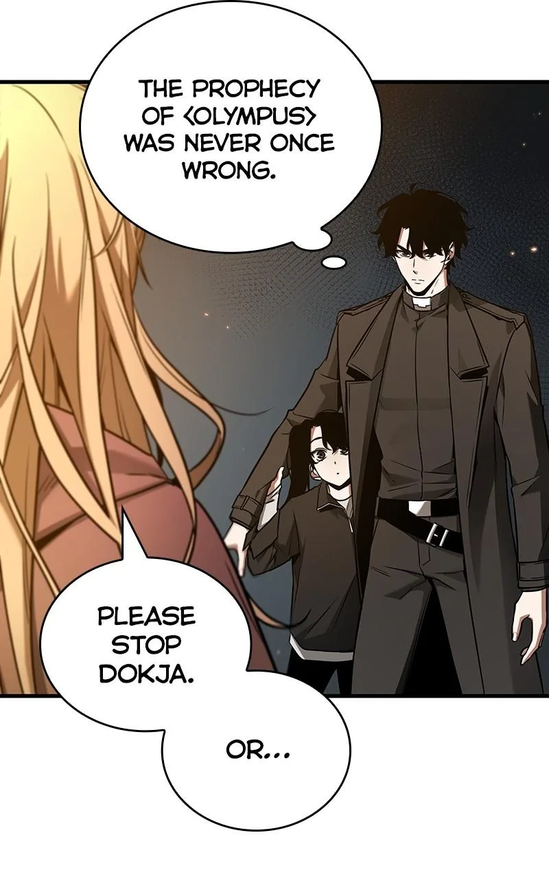 Omniscient Reader's Viewpoint - Chapter 179 - Page 37