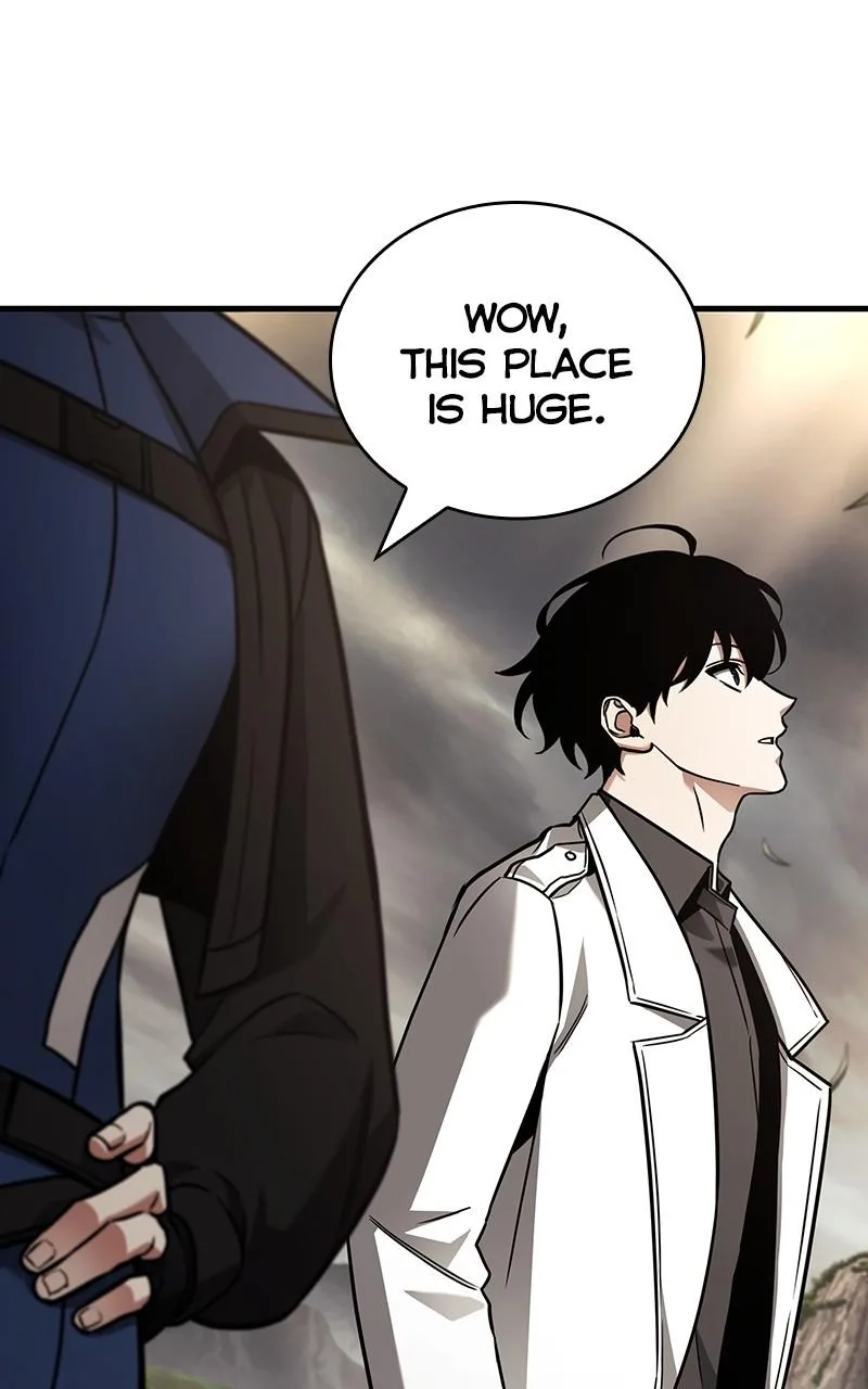 Omniscient Reader's Viewpoint - Chapter 179 - Page 53
