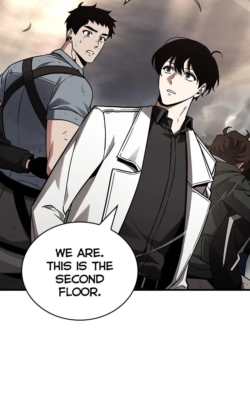 Omniscient Reader's Viewpoint - Chapter 179 - Page 55