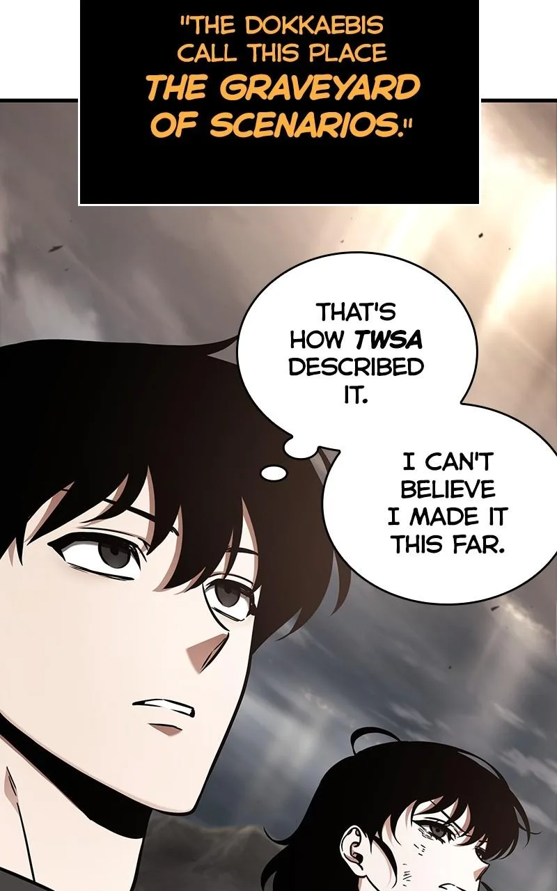 Omniscient Reader's Viewpoint - Chapter 179 - Page 61