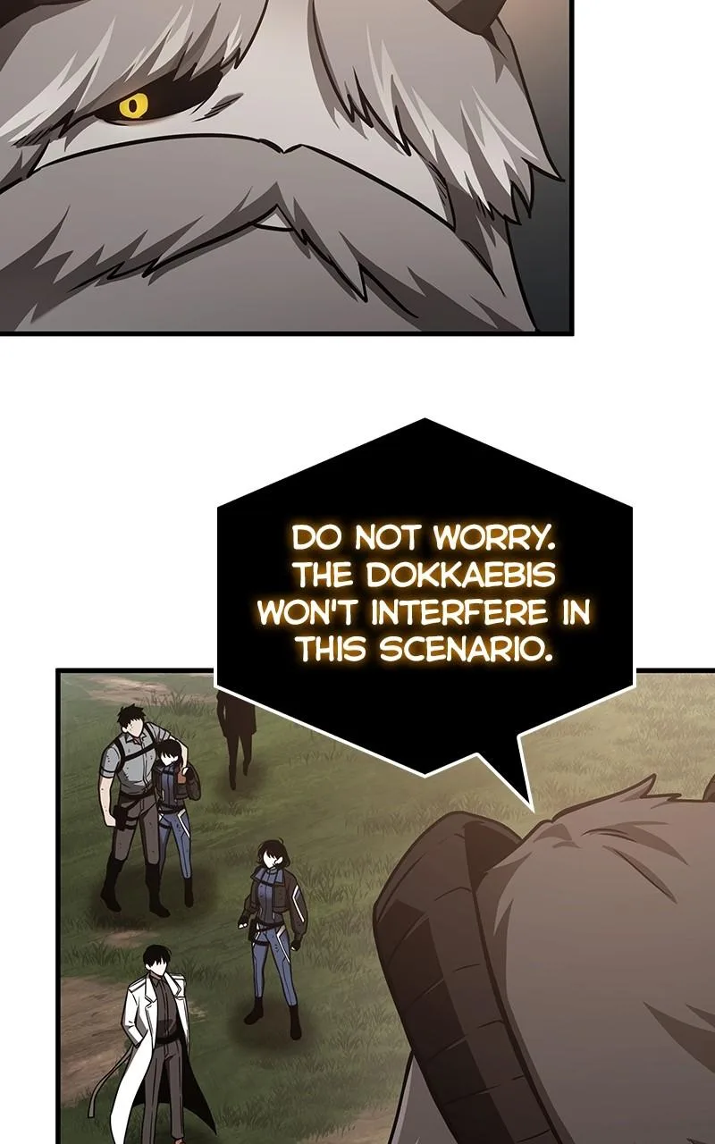 Omniscient Reader's Viewpoint - Chapter 179 - Page 63