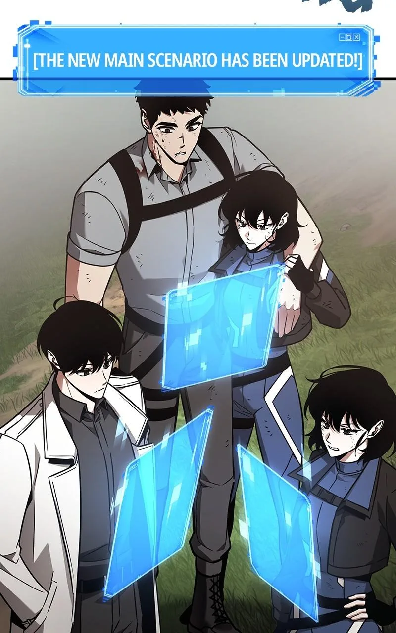 Omniscient Reader's Viewpoint - Chapter 179 - Page 65