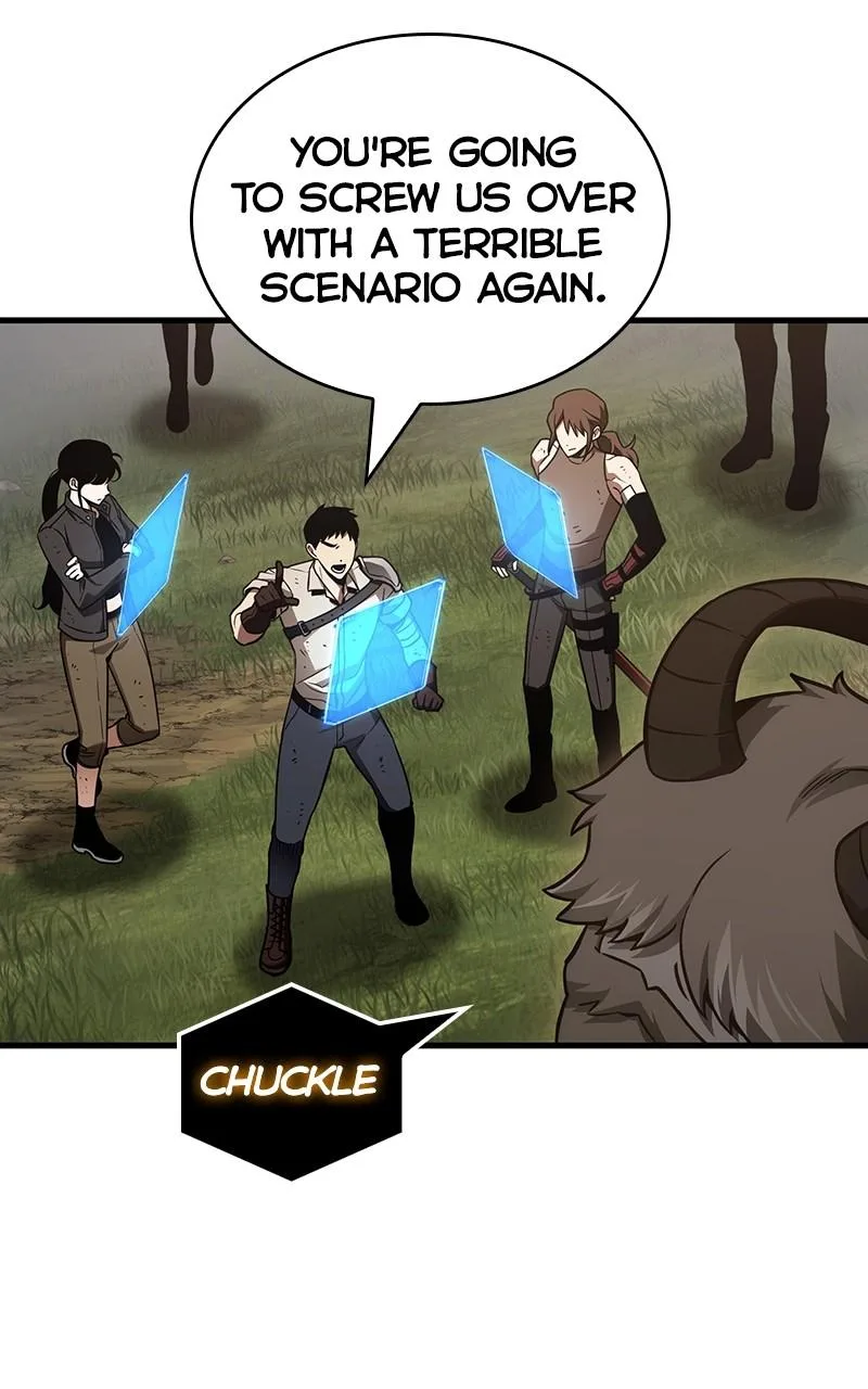 Omniscient Reader's Viewpoint - Chapter 179 - Page 69