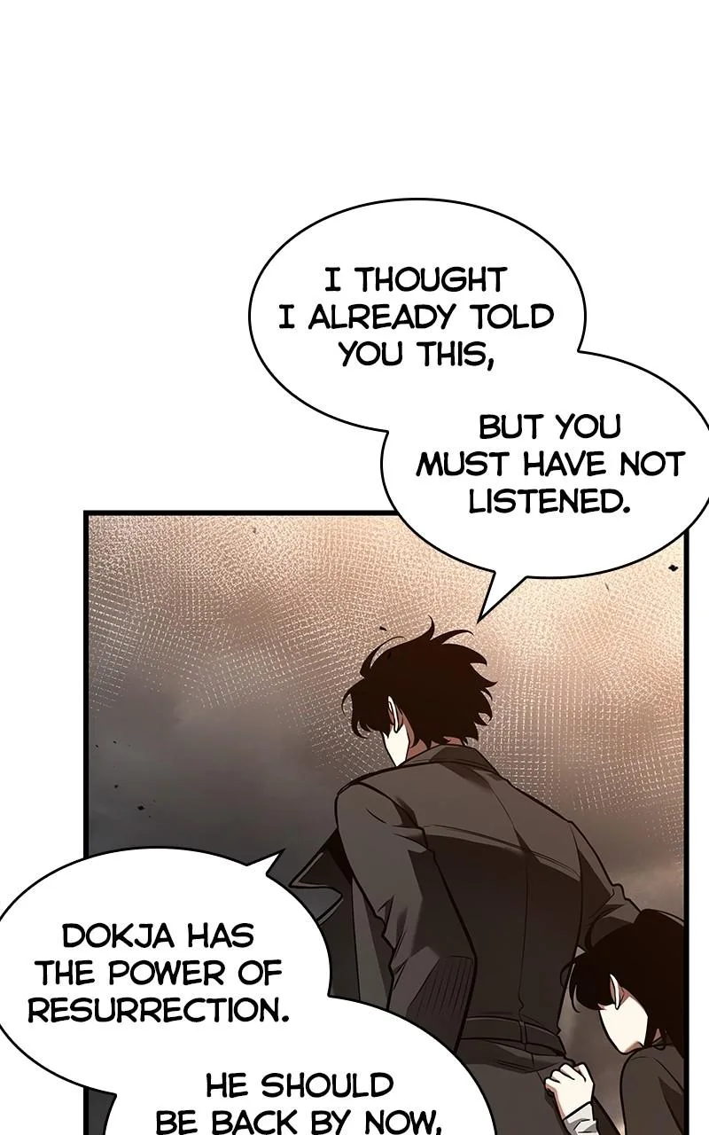 Omniscient Reader's Viewpoint - Chapter 179 - Page 7