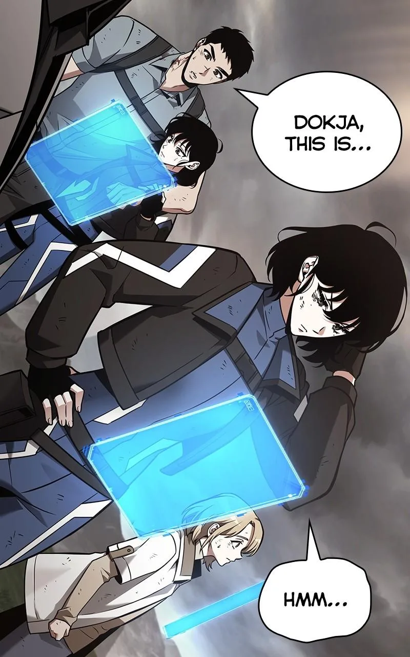 Omniscient Reader's Viewpoint - Chapter 179 - Page 84
