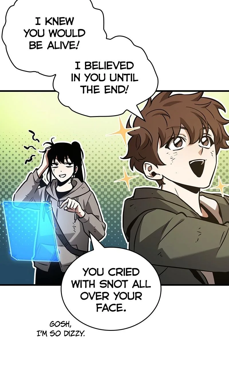 Omniscient Reader's Viewpoint - Chapter 179 - Page 91