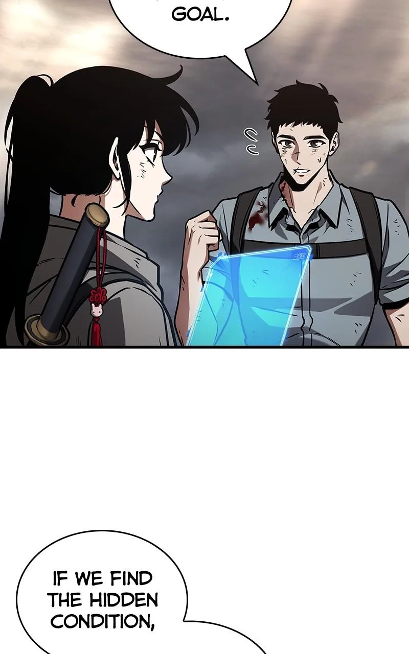 Omniscient Reader's Viewpoint - Chapter 179 - Page 94