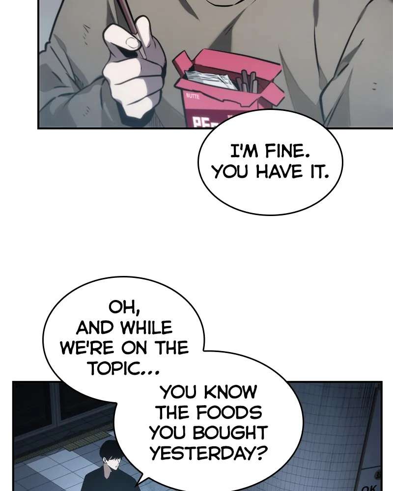 Omniscient Reader's Viewpoint - Chapter 18 - Page 100