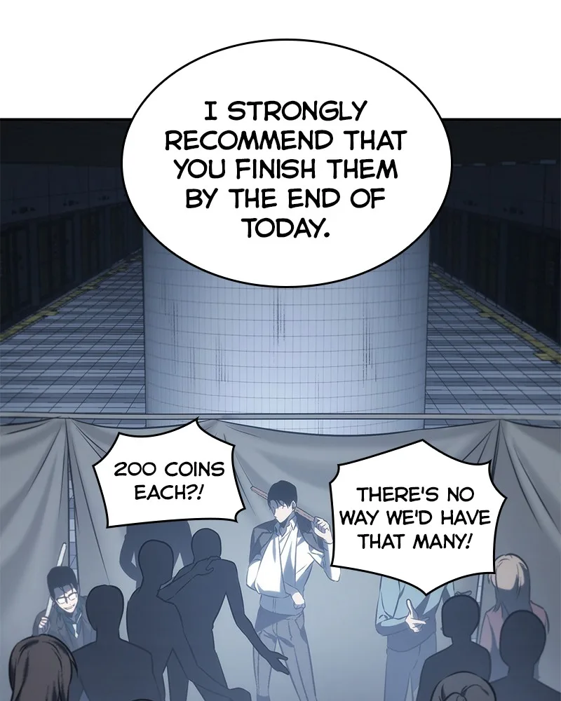 Omniscient Reader's Viewpoint - Chapter 18 - Page 102