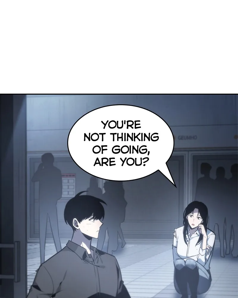 Omniscient Reader's Viewpoint - Chapter 18 - Page 109