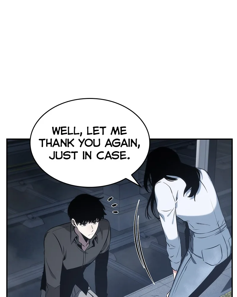 Omniscient Reader's Viewpoint - Chapter 18 - Page 112