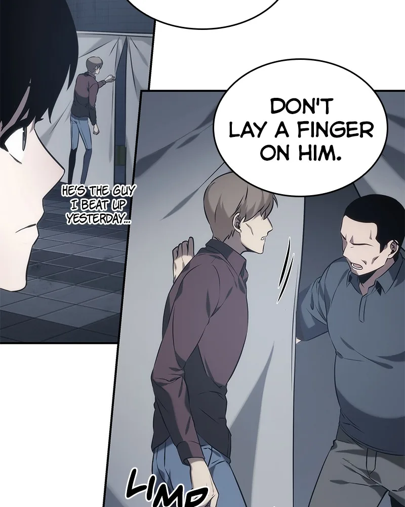 Omniscient Reader's Viewpoint - Chapter 18 - Page 114
