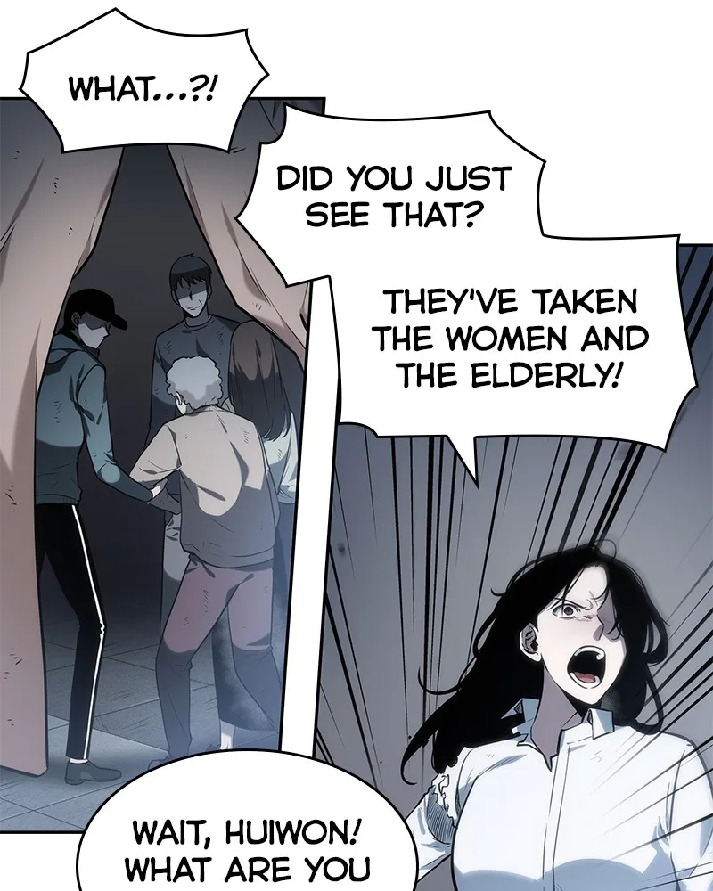 Omniscient Reader's Viewpoint - Chapter 18 - Page 122