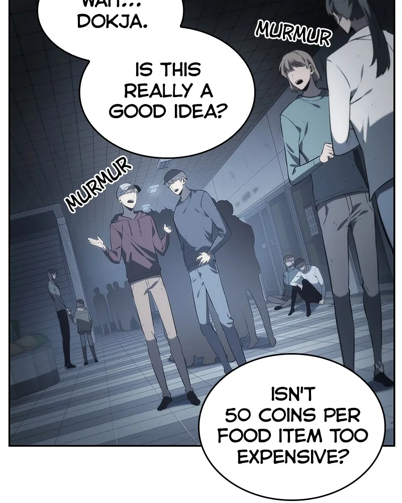 Omniscient Reader's Viewpoint - Chapter 18 - Page 27