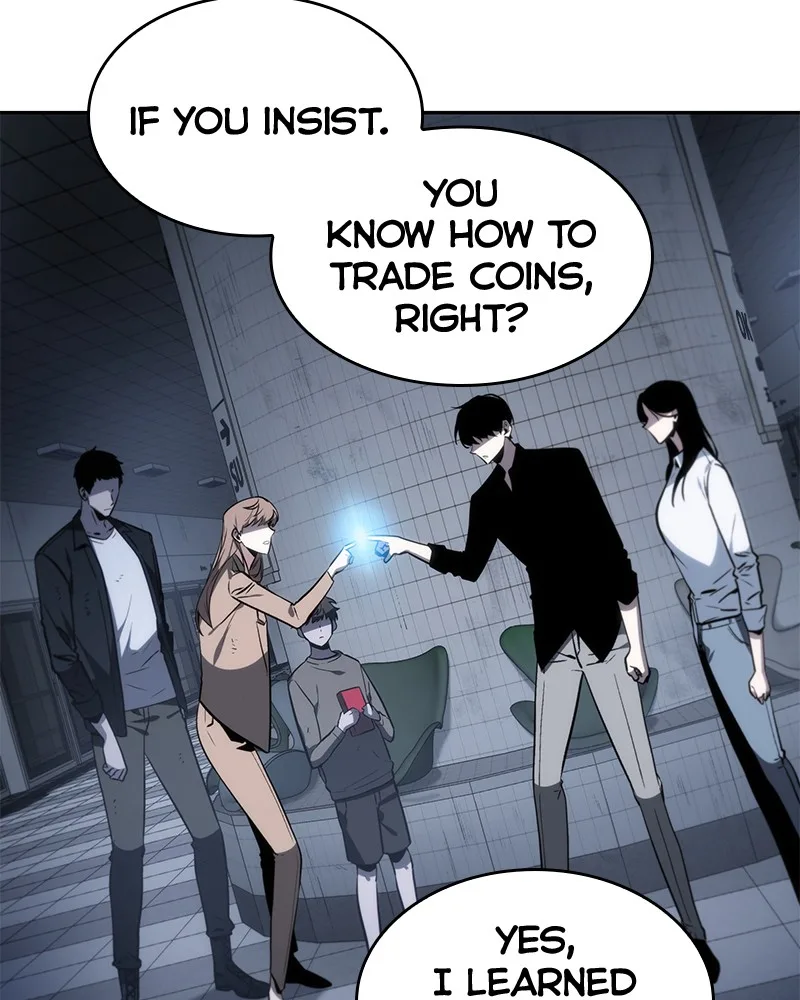 Omniscient Reader's Viewpoint - Chapter 18 - Page 41