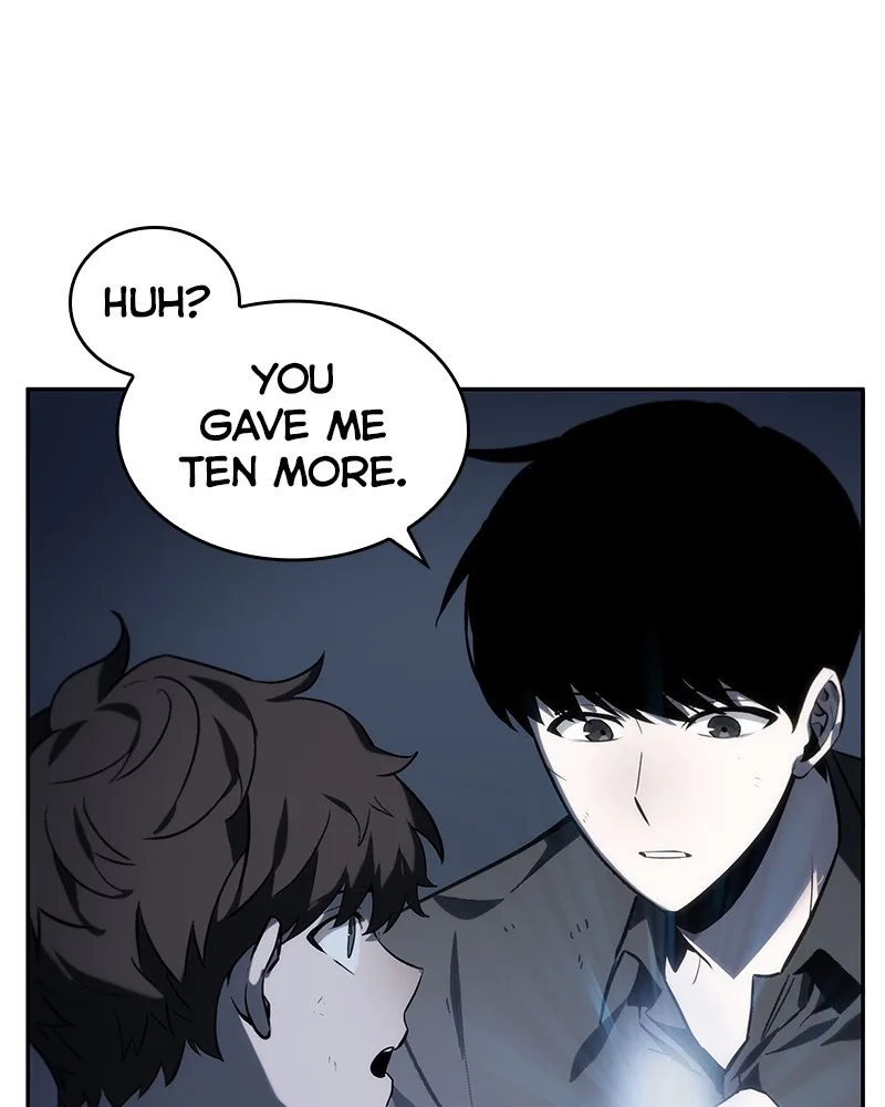 Omniscient Reader's Viewpoint - Chapter 18 - Page 45