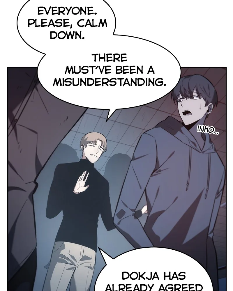 Omniscient Reader's Viewpoint - Chapter 18 - Page 5