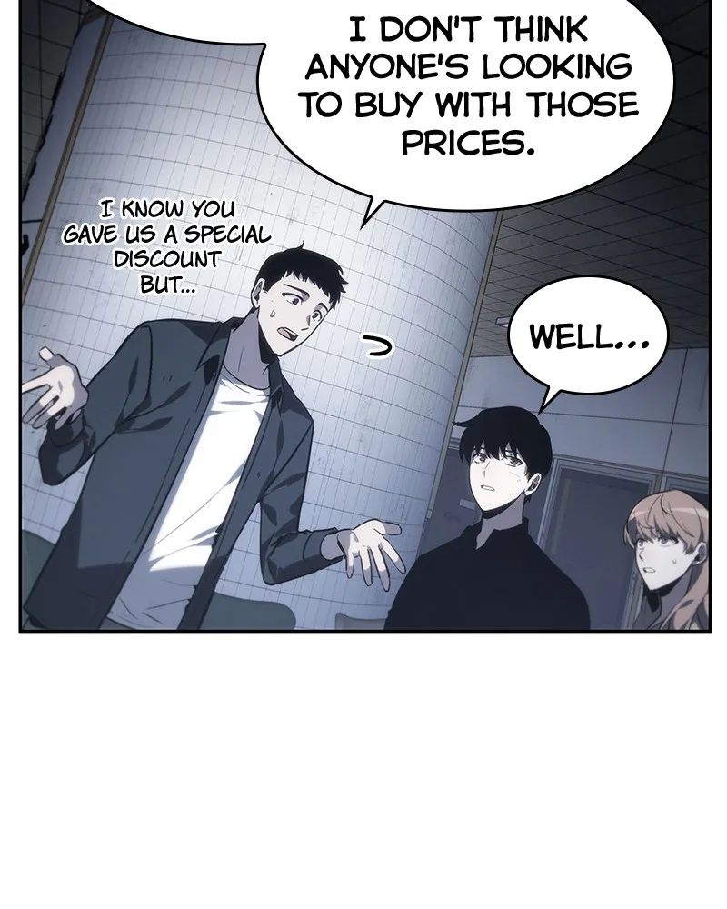 Omniscient Reader's Viewpoint - Chapter 18 - Page 52