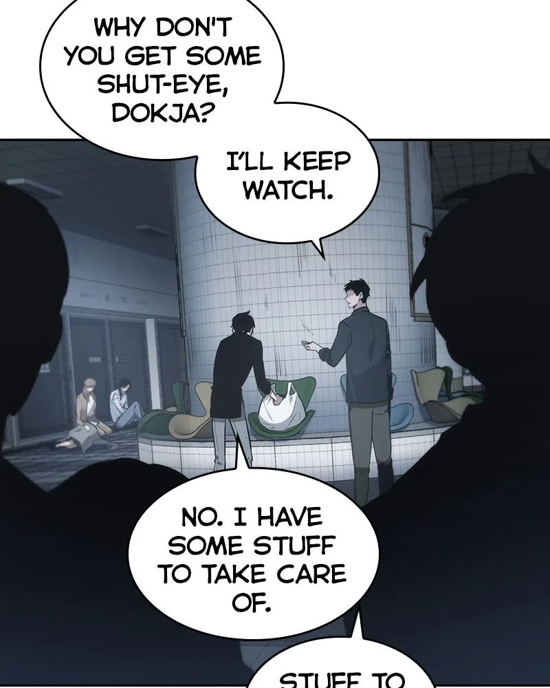 Omniscient Reader's Viewpoint - Chapter 18 - Page 57