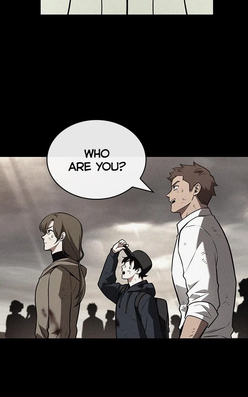 Omniscient Reader's Viewpoint - Chapter 180 - Page 105