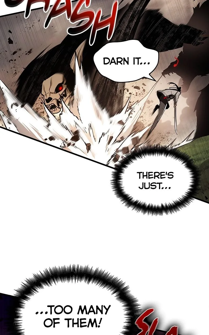 Omniscient Reader's Viewpoint - Chapter 180 - Page 11