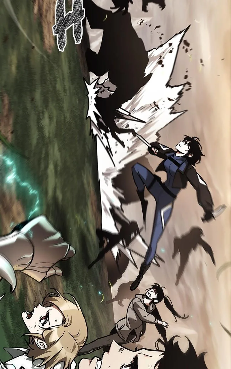 Omniscient Reader's Viewpoint - Chapter 180 - Page 2