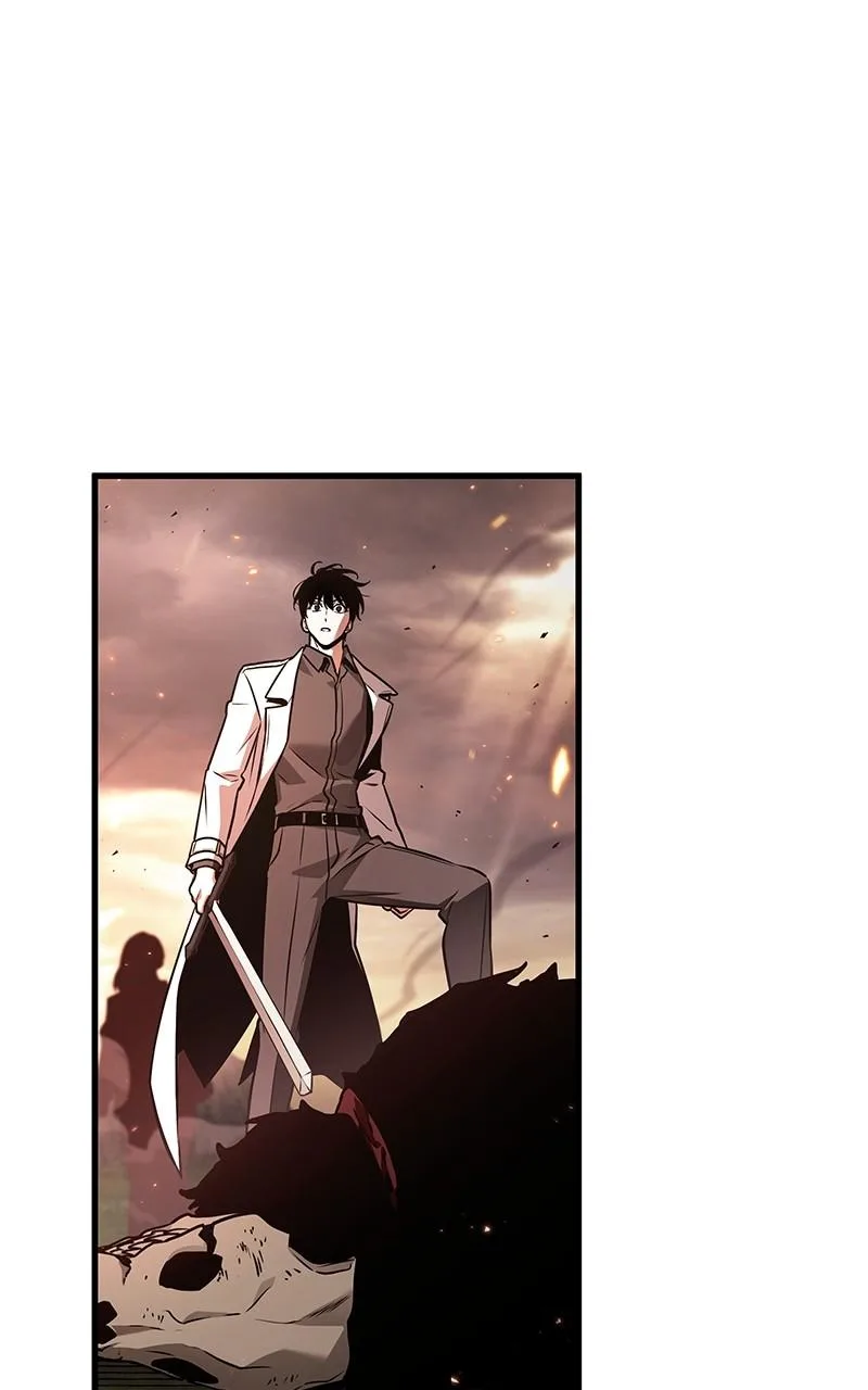 Omniscient Reader's Viewpoint - Chapter 180 - Page 28